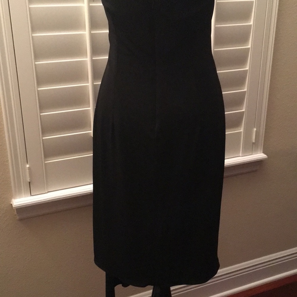 Cache Cocktail dress - Picture 4 of 6